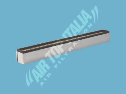 ZAFFO AP9072 Filter, interior air